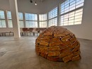 Dall’Igloo del pane a quello in pietra: la mostra per il centenario di Mario Merz si arricchisce di nuove opere Dall’Igloo del pane a quello in pietra: la mostra per il centenario di Mario Merz si arricchisce di nuove opere