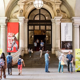 Il festival dell'Economia si conclude con il dialogo tra un ecomista ucraino e un russo-americano