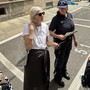 La Polizia Locale porta la campagna “La truffa si camuffa” alla Crocetta