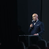 Fabrizio Cellino confermato presidente di Api Torino Fabrizio Cellino confermato presidente di Api Torino