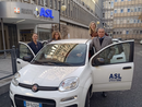 Asl Città di Torino: al via il progetto di car pooling aziendale per una mobilità più sostenibile Asl Città di Torino: al via il progetto di car pooling aziendale per una mobilità più sostenibile