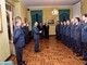 Il Generale di Corpo d’Armata Giuseppe Vicanolo in visita al Comando Provinciale delle Fiamme Gialle di Torino