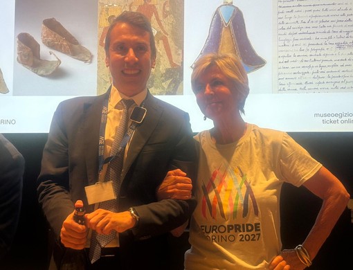 Museo Egizio, Christian Greco confermato direttore: “Continuerò il mio lavoro nel posto più bello del mondo”