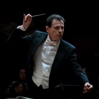 Parfum: al via il primo concerto della stagione per l'Orchestra Filarmonica