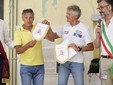 Granfondo Città di Tortona: trionfano Federico Pozzetto ed Eleonora Calvi di Coenzo