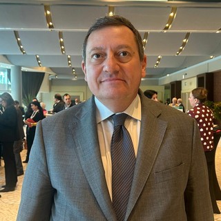 Forum Italia–Monaco, Rose (MEB): “Il Principato è un’economia resiliente. Piccole imprese capaci di adattarsi alle crisi internazionali” (Video) Forum Italia–Monaco, Rose (MEB): “Il Principato è un’economia resiliente. Piccole imprese capaci di adattarsi alle crisi internazionali” (Video)