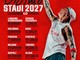 Ultimo in concerto a Torino all'Allianz Stadium Ultimo in concerto a Torino all'Allianz Stadium