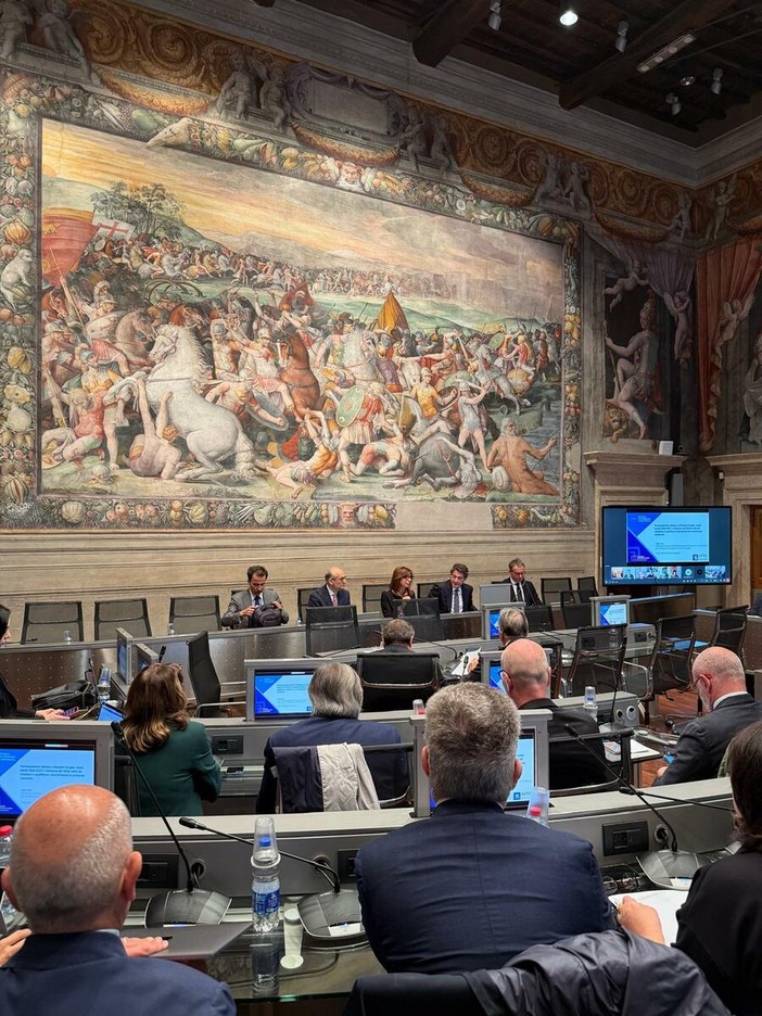 Il Rettore del Politecnico Corgnati eletto nella giunta della Crui Il Rettore del Politecnico Corgnati eletto nella giunta della Crui