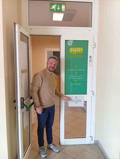 Apre a Leini uno sportello pubblico per il lavoro