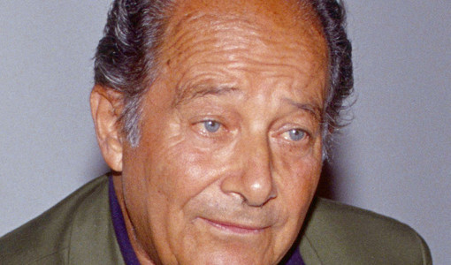 Gillo Pontecorvo