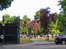 Rigenerazione urbana e presidio fisso, la ricetta per i giardini Maiocco