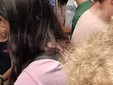 Ressa sulla Torino-Ivrea, tante persone ammassate