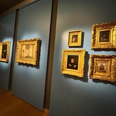 Da van Dyck a Rembrandt: 180 opere della Collezione del Principe Eugenio esposte in Galleria Sabauda
