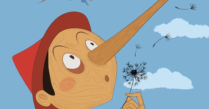 Pinocchio arriva nei quartieri di Torino: teatro, musica e gioco all’aria aperta per tutta la famiglia Pinocchio arriva nei quartieri di Torino: teatro, musica e gioco all’aria aperta per tutta la famiglia