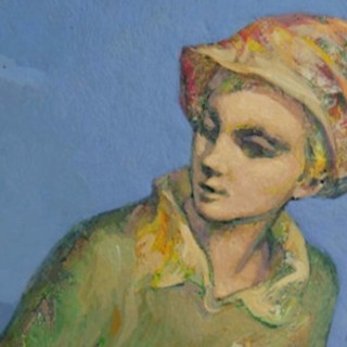 Condove, nella chiesa di San Rocco la mostra su Gabriel Girardi