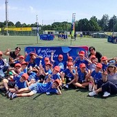 Giococalciando, progetto dove lo sport unisce collaborazione, gioco e tecnologia Giococalciando, progetto dove lo sport unisce collaborazione, gioco e tecnologia