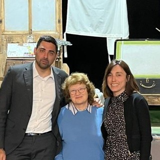 Scena Corsara: a Grugliasco una stagione teatrale per non smettere di sognare