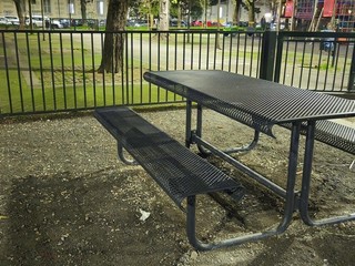 Prende vita il nuovo giardino