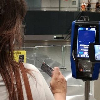 Il Gruppo ha dato il via ad una campagna di sostituzione