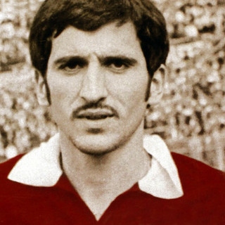 I tifosi del Torino ricordano Gigi Meroni, la Farfalla granata volata via troppo presto I tifosi del Torino ricordano Gigi Meroni, la Farfalla granata volata via troppo presto