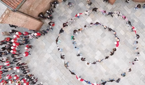 Appuntamento sabato 11 aprile tra il Chierese e l'Alto Astigiano