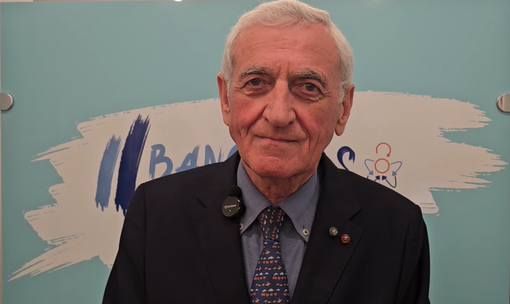 Il cuneese Giovanni Quaglia conquista ancora Torino, alla guida dell'Accademia Albertina per il prossimo triennio[VIDEO]