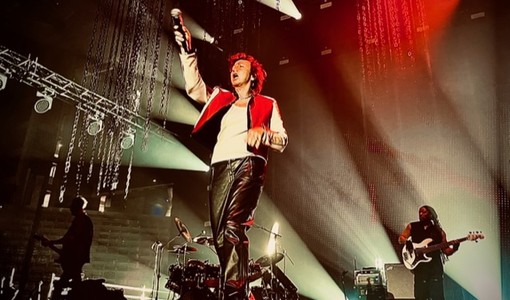 Gianna Nannini al Sonic Park, Lucio Corsi e Baustelle recuperano al Flowers: cosa fare a Torino fino a domenica 20 luglio