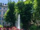 Appuntamenti al giardino di Palazzo Cisterna