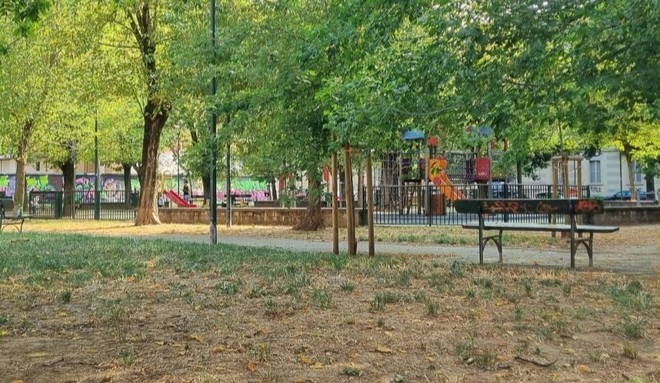Giardini Belli/Zumaglia