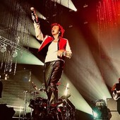 Gianna Nannini al Sonic Park, Lucio Corsi e Baustelle recuperano al Flowers: cosa fare a Torino fino a domenica 20 luglio