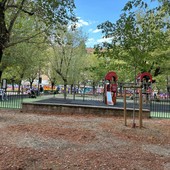 Sicurezza a Torino, FdI scende in piazza in Circoscrizione 4: "Via Zumaglia è un Far West" Sicurezza a Torino, FdI scende in piazza in Circoscrizione 4: "Via Zumaglia è un Far West"