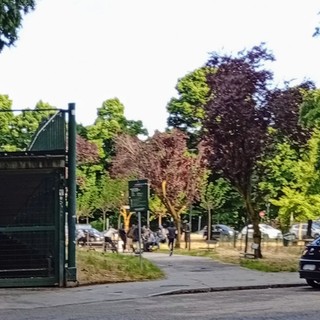 Rigenerazione urbana e presidio fisso, la ricetta per i giardini Maiocco