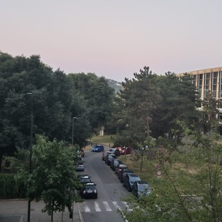 Lo sfogo di una madre: &quot;Il parco di Italia '61 preda di spacciatori in monopattino&quot;