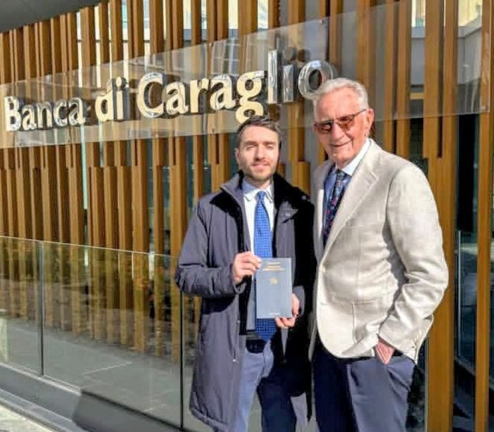 Oscar delle Banche, conto alla rovescia per la cerimonia al Grand Hotel Principi di Piemonte