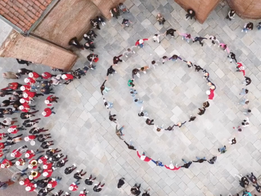 Appuntamento sabato 11 aprile tra il Chierese e l'Alto Astigiano