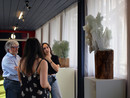 Flashback Habitat: apre la mostra Galaverna di Massimo Sacchetti