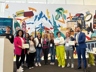 Green School 2026, concluso il percorso educativo sulla sostenibilità nelle scuole piemontesi