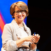 Giuliana Fenu nominata direttrice generale dell'Università di Torino Giuliana Fenu nominata direttrice generale dell'Università di Torino