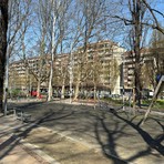 Giardino Jaquerio, tra manutenzione e sfide future Giardino Jaquerio, tra manutenzione e sfide future