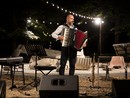 Estate Reale 2025, il "Giardino dei Poeti": una serata di performance di poesia, reading poetici e musica dal vivo Estate Reale 2025, il "Giardino dei Poeti": una serata di performance di poesia, reading poetici e musica dal vivo