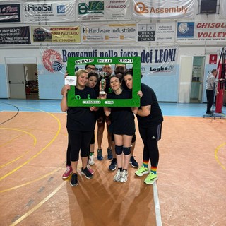 A Candiolo sport, musica e solidarietà: torna il torneo di green volley della Croce Verde