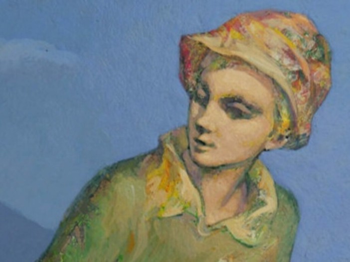 Condove, nella chiesa di San Rocco la mostra su Gabriel Girardi