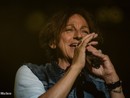 Gianna Nannini prima protagonista dell'edizione 2025 del Sonic Park