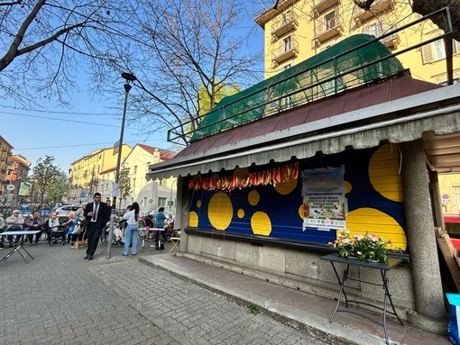 Il giardino Anglesio