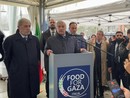 Piemonte pronto ad accogliere al Regina Margherita i bambini in arrivo da Gaza Piemonte pronto ad accogliere al Regina Margherita i bambini in arrivo da Gaza