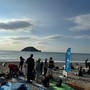 Studenti torinesi impegnati in immersioni al mare