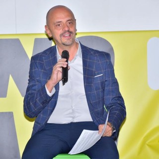 Giorgio Giardina è il nuovo presidente della lista civica Torino Domani