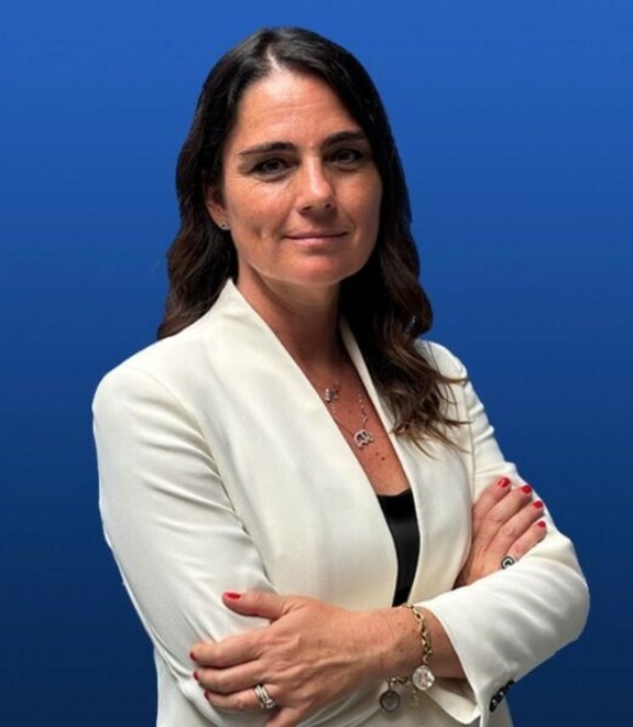 Giorgia Garola è la nuova Presidente di Ceipiemonte Giorgia Garola è la nuova Presidente di Ceipiemonte
