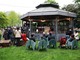 Il 14 settembre riapre il Gazebo dei Giardini Sambuy