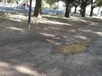 Ancora segnalazioni per il degrado ai Giardini Maiocco Ancora segnalazioni per il degrado ai Giardini Maiocco